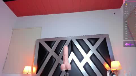 Lanna miley Russo  online show from February 2025 12:23:02 PM