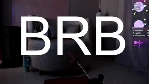 Lanna miley Russo  online show from March 2025 03:18:02 PM