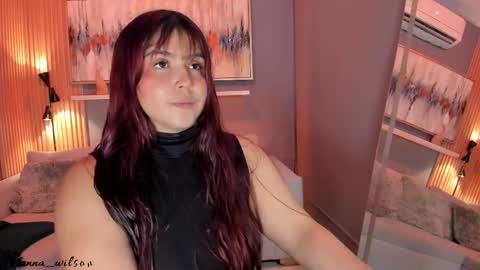 Snapshot of lanna_wilson chatting on October 2025 07:33:02 PM Tiana online show from October 2025 07:33:02 PM