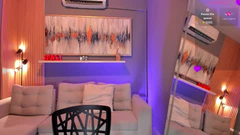 Snapshot of lanna_wilson chatting on November 2025 07:47:01 PM Tiana online show from November 2025 07:47:01 PM