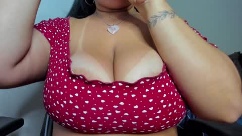 Snapshot of lannasantiago chatting on December 2024 12:40:02 AM Lanna online show from December 2024 12:40:02 AM