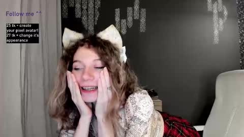 lanshan_classy online show from October 2025 09:28:02 PM