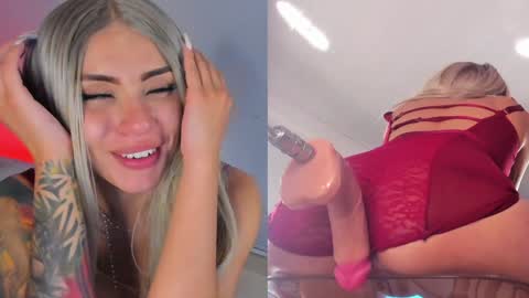 Lara online show from January 2025 11:54:02 AM