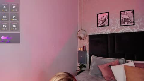 Lara online show from February 2025 05:53:02 AM