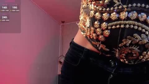 Lara online show from March 2025 04:04:01 AM