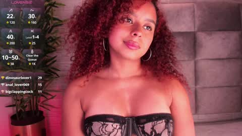 Lara  online show from January 2025 09:24:01 AM