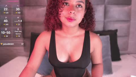 Lara  online show from January 2025 03:32:02 AM