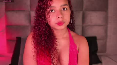 Lara  online show from February 2025 03:44:01 AM