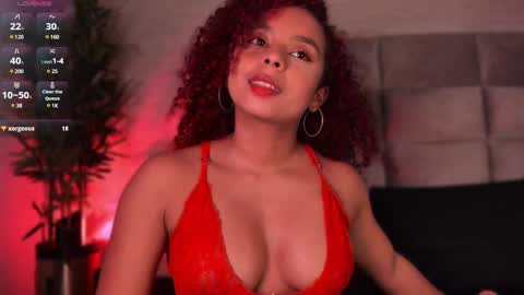 Lara  online show from February 2025 07:27:02 AM