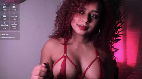 Lara  online show from February 2025 06:50:02 AM
