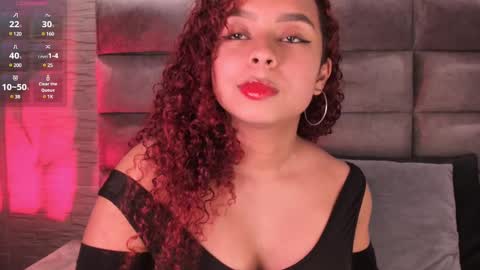 Lara  online show from February 2025 03:24:01 AM