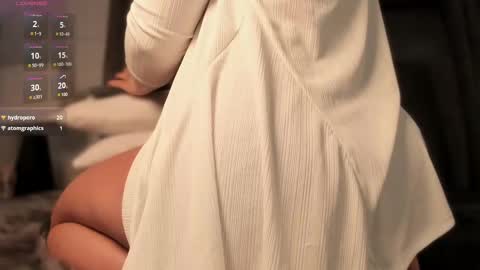 Lara  online show from March 2025 08:45:01 AM