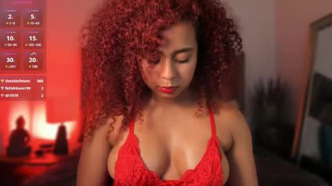 Lara  online show from March 2025 09:43:01 AM