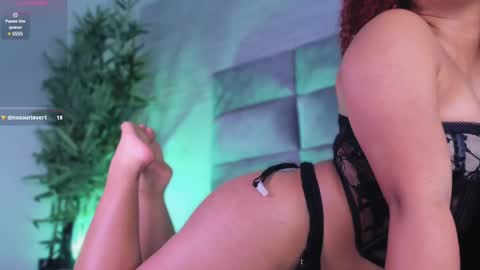 Lara  online show from March 2025 07:02:01 AM