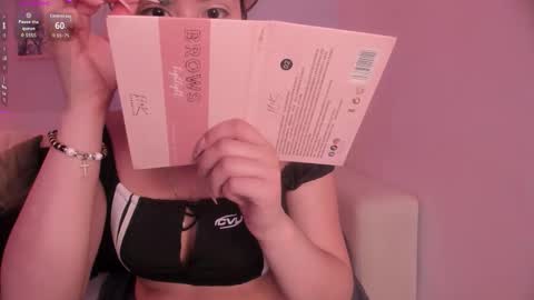 Lara Madisson online show from September 2025 06:06:01 AM