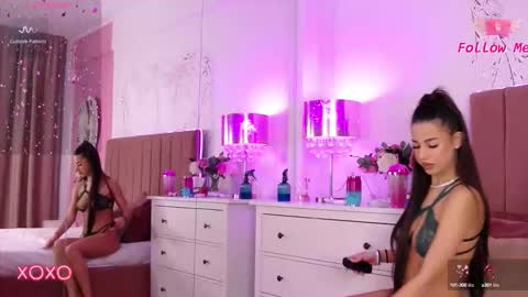 LaraKent online show from October 2025 05:17:02 AM