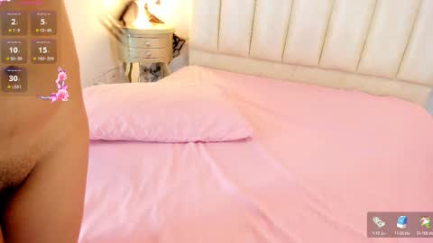 Snapshot of larakrof chatting on October 2025 07:36:02 PM Lara online show from October 2025 07:36:02 PM