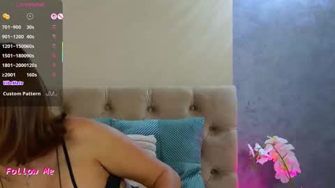 LaraQuinn online show from September 2025 05:07:01 AM