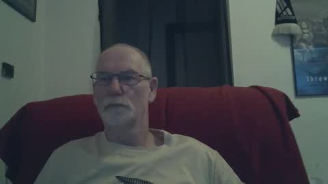 Larbie online show from March 2025 01:46:01 AM