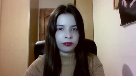 Snapshot of laricenature chatting on January 2025 07:29:02 PM Larice online show from January 2025 07:29:02 PM