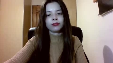 Snapshot of laricenature chatting on January 2025 10:31:02 PM Larice online show from January 2025 10:31:02 PM