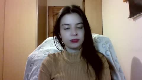 Snapshot of laricenature chatting on February 2025 07:13:01 PM Larice online show from February 2025 07:13:01 PM