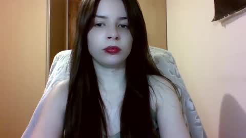 Snapshot of laricenature chatting on February 2025 07:14:02 PM Larice online show from February 2025 07:14:02 PM