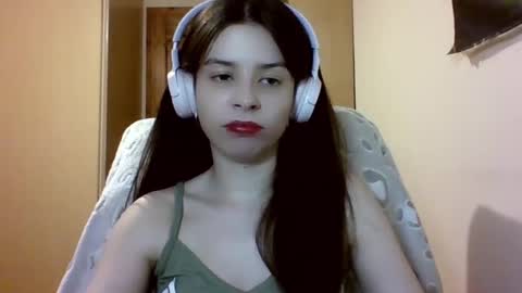 Snapshot of laricenature chatting on February 2025 10:17:02 PM Larice online show from February 2025 10:17:02 PM