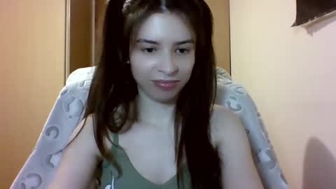 Snapshot of laricenature chatting on February 2025 07:44:02 PM Larice online show from February 2025 07:44:02 PM