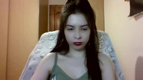 Snapshot of laricenature chatting on February 2025 07:18:02 PM Larice online show from February 2025 07:18:02 PM