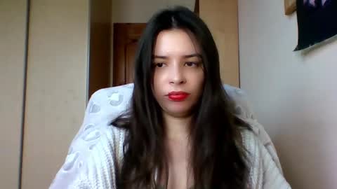 Snapshot of laricenature chatting on February 2025 02:47:02 PM Larice online show from February 2025 02:47:02 PM