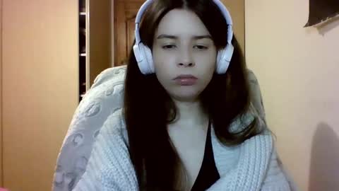 Snapshot of laricenature chatting on February 2025 10:19:01 PM Larice online show from February 2025 10:19:01 PM