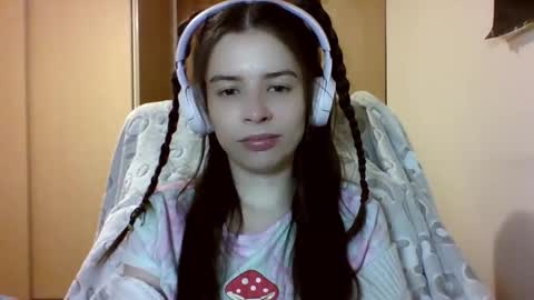 Snapshot of laricenature chatting on February 2025 09:43:02 PM Larice online show from February 2025 09:43:02 PM