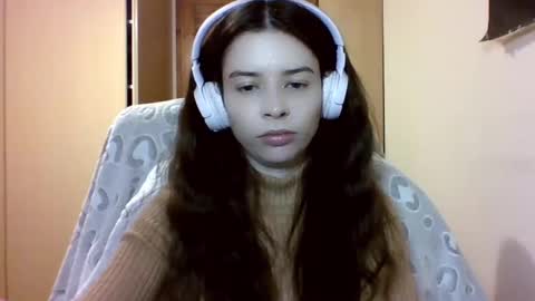 Snapshot of laricenature chatting on February 2025 04:28:01 PM Larice online show from February 2025 04:28:01 PM