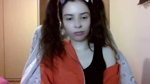 Snapshot of laricenature chatting on February 2025 08:03:01 PM Larice online show from February 2025 08:03:01 PM