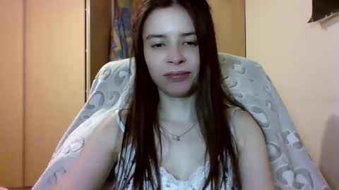 Snapshot of laricenature chatting on February 2025 07:23:01 PM Larice online show from February 2025 07:23:01 PM