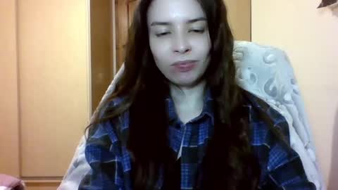 Snapshot of laricenature chatting on February 2025 10:10:02 PM Larice online show from February 2025 10:10:02 PM