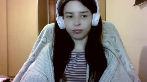 Snapshot of laricenature chatting on February 2025 07:16:02 PM Larice online show from February 2025 07:16:02 PM