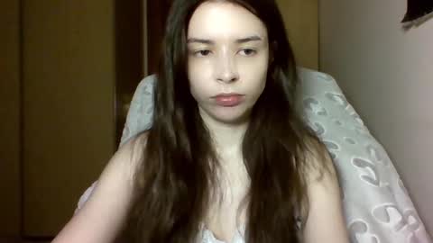 Snapshot of laricenature chatting on February 2025 04:37:02 PM Larice online show from February 2025 04:37:02 PM