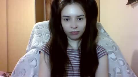 Snapshot of laricenature chatting on February 2025 07:42:02 PM Larice online show from February 2025 07:42:02 PM