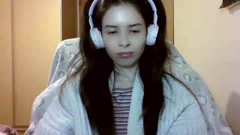 Snapshot of laricenature chatting on February 2025 10:58:01 PM Larice online show from February 2025 10:58:01 PM