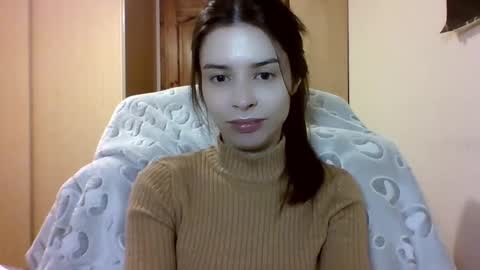 Snapshot of laricenature chatting on February 2025 10:47:02 PM Larice online show from February 2025 10:47:02 PM