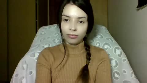 Snapshot of laricenature chatting on February 2025 10:26:02 PM Larice online show from February 2025 10:26:02 PM