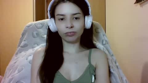 Snapshot of laricenature chatting on February 2025 07:14:02 PM Larice online show from February 2025 07:14:02 PM