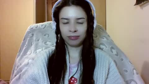 Snapshot of laricenature chatting on February 2025 10:09:02 PM Larice online show from February 2025 10:09:02 PM