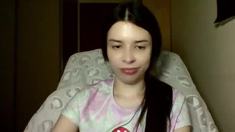 Snapshot of laricenature chatting on February 2025 10:47:02 PM Larice online show from February 2025 10:47:02 PM