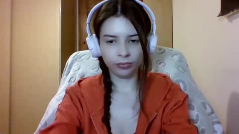 Snapshot of laricenature chatting on February 2025 09:16:02 PM Larice online show from February 2025 09:16:02 PM