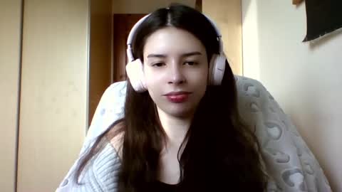 Snapshot of laricenature chatting on February 2025 07:34:01 AM Larice online show from February 2025 07:34:01 AM