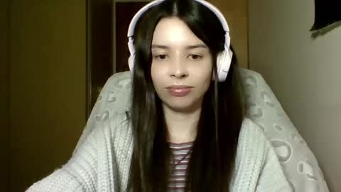 Snapshot of laricenature chatting on February 2025 08:50:01 PM Larice online show from February 2025 08:50:01 PM