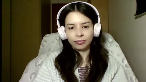 Snapshot of laricenature chatting on March 2025 10:21:01 PM Larice online show from March 2025 10:21:01 PM